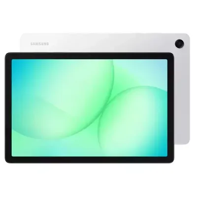 Samsung Galaxy Tab A11+ 128 GB 27.9 cm (11") 6 GB Wi-Fi 5 (802.11ac) Silver - Thumbnail 4