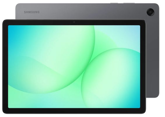 Samsung Galaxy Tab A11+ 27.9 cm (11") 1920 x 1200 pixels 128 GB 6 GB 2 GHz Grey - Thumbnail 2