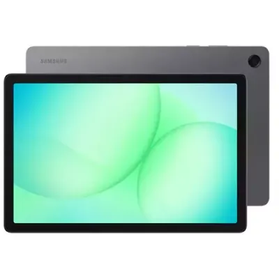 Samsung Galaxy Tab A11+ 27.9 cm (11") 1920 x 1200 pixels 128 GB 6 GB 2 GHz Grey