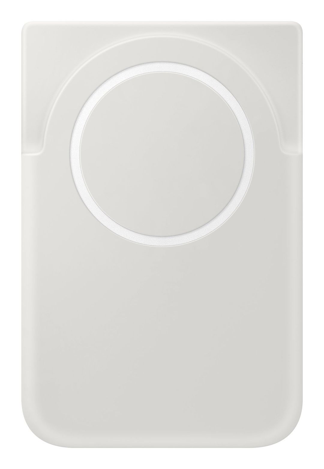Samsung EB-U2500XJEGWW power bank 5000 mAh Wireless charging Grey - Image 1