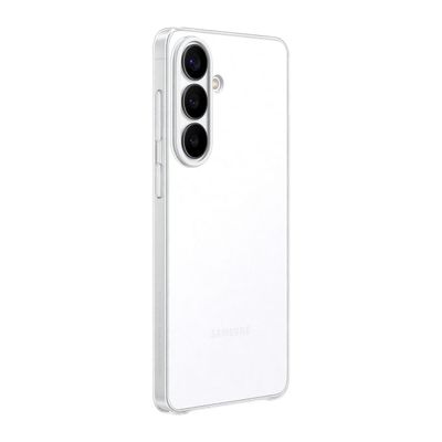 SAMSUNG Galaxy S26 Case - Clear, Clear