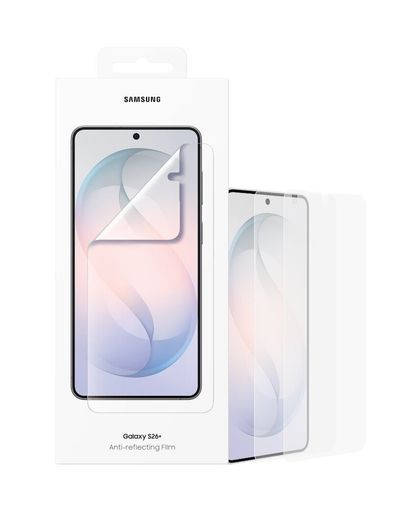 Samsung EF-US947CTEGWW mobile phone screen/back protector Anti-glare s