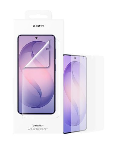 Samsung EF-US942CTEGWW mobile phone screen/back protector Anti-glare s