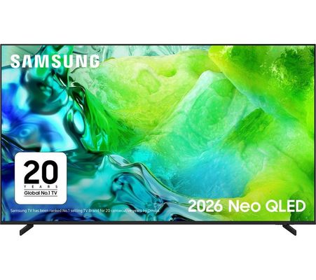Samsung QE85QN80H - Thumbnail 1