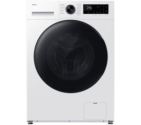 Samsung WD90HG5U34BEEU Series 5 AI Ecobubble 9kg/6kg Washer Dryer - WHITE