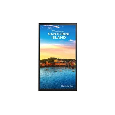 LG 49XE4F Signage Display Digital signage flat panel 124.5 cm (49"