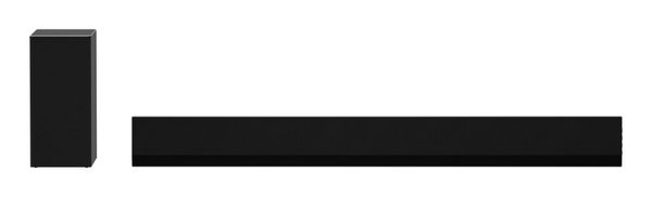 LG GX.DGBRLLK soundbar speaker Black 3.1 channels 420 W