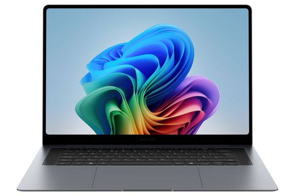 Samsung Galaxy Book6 Pro (16", Core Ultra 7, 16GB), a Copilot+ PC