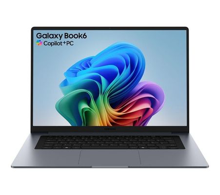 Samsung Galaxy Book6 (14", Core Ultra 7, 16GB), Copilot+ PC"