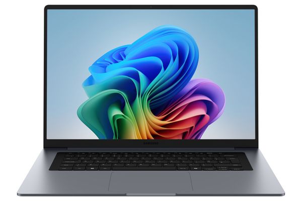 Samsung Galaxy Book6 (16", Core Ultra 7, 16GB), a Copilot+ PC