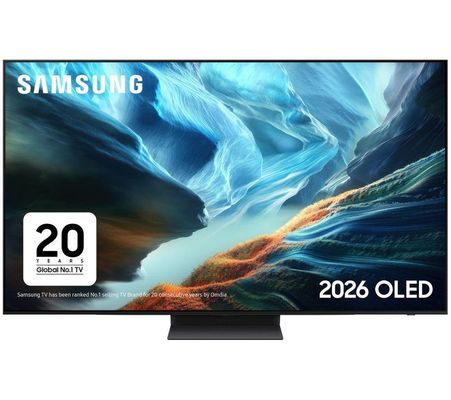 Samsung QE65S90H - Thumbnail 1