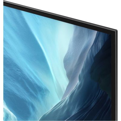 77" SAMSUNG S90H OLED Glare Free 4K Vision AI Smart TV 2026 - QE77S90H, Black