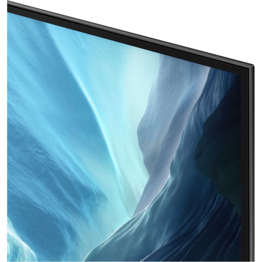 55" SAMSUNG S90H OLED Glare Free 4K Vision AI Smart TV 2026 - QE55S90H, Black - Image 1