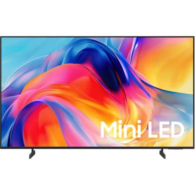 65" SAMSUNG M70H 4K Mini LED Vision AI Smart TV 2026 - UE65M70H, Black