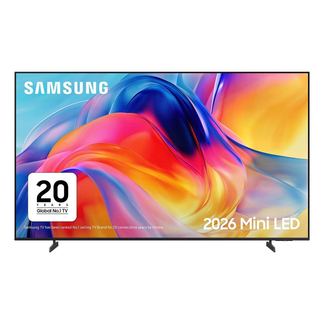 75" SAMSUNG M70H 4K Mini LED Vision AI Smart TV 2026 - UE75M70H, Black - Image 1