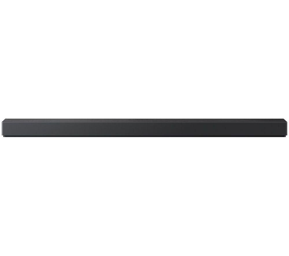 SAMSUNG HW-QS90H/XU 7.1.2 All-in-One Sound Bar with Dolby Atmos & DTS:X, Black - Image 1