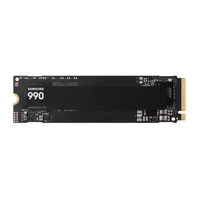 Samsung 990 SSD PCIe 4.0x4 NVMe M.2 - Thumbnail 2