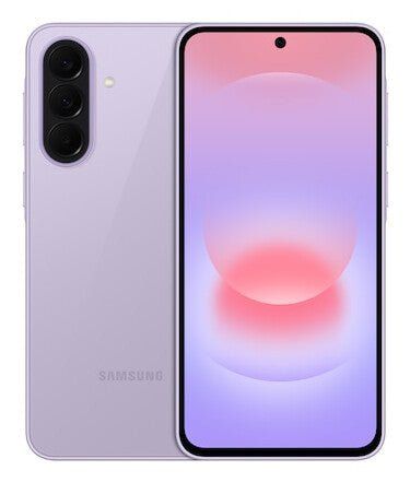 Samsung A37 AWESOME LAVENDAR 256GB 8GB 5G - Image 1