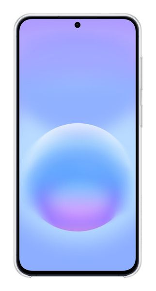 SAMSUNG Galaxy A57 Case - Clear, Clear