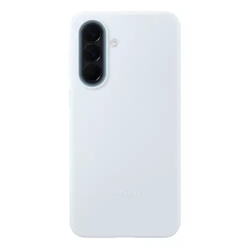 Samsung EF-PA576CLEGWW mobile phone case 17 cm (6.7") Cover Light Blue - Image 1