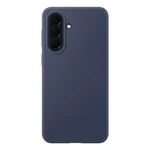 Samsung EF-PA576CNEGWW mobile phone case 17 cm (6.7") Cover Dark Blue - Image 1