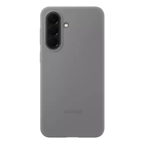 Samsung EF-PA576CJEGWW mobile phone case 17 cm (6.7") Cover Grey - Image 1