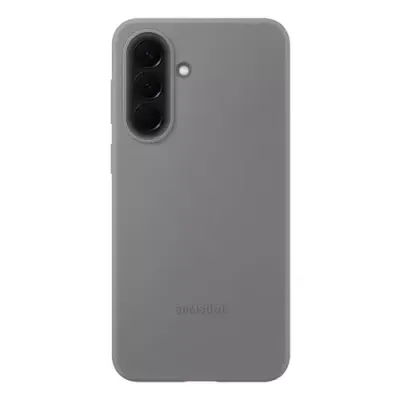 Samsung EF-PA576CJEGWW mobile phone case 17 cm (6.7") Cover Grey