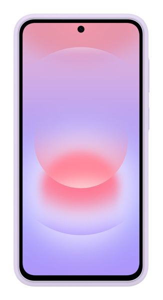 Samsung EF-PA376CVEGWW mobile phone case 17 cm (6.7") Cover Violet - Thumbnail 2