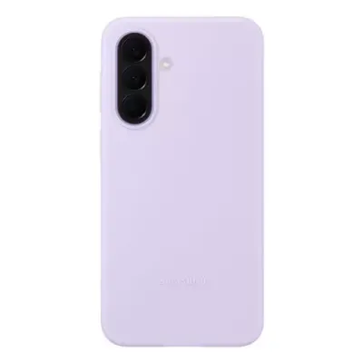 Samsung EF-PA376CVEGWW mobile phone case 17 cm (6.7") Cover Violet