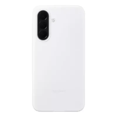 Samsung EF-PA376CJEGWW mobile phone case 17 cm (6.7") Cover Light grey