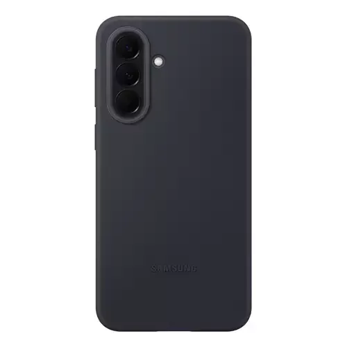Samsung EF-PA376CBEGWW mobile phone case 17 cm (6.7") Cover Black - Image 1
