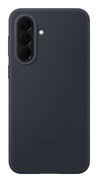 Samsung EF-PA376CBEGWW mobile phone case 17 cm (6.7") Cover Black - Thumbnail 2