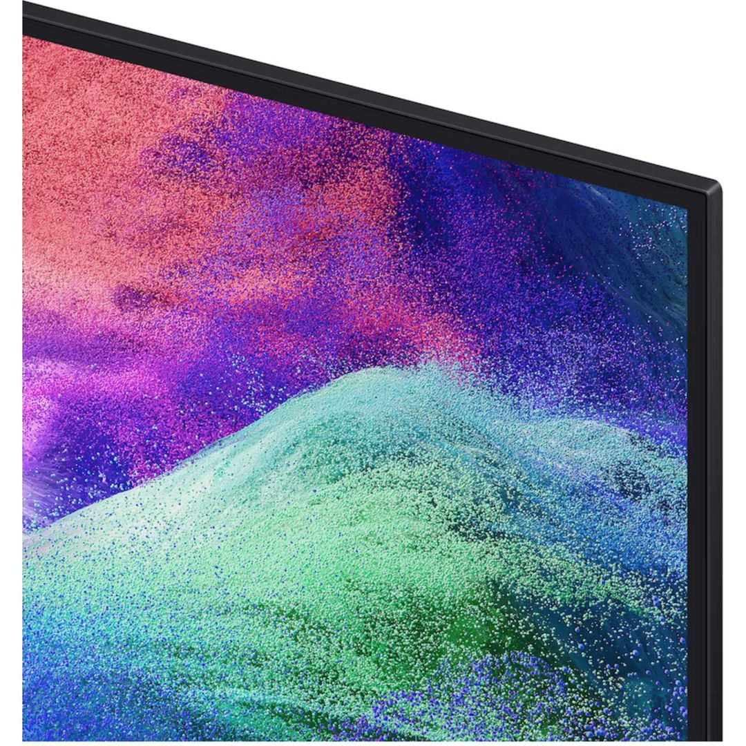 55" SAMSUNG R85H Micro RGB 4K Smart AI TV 2026 - MRE55R85H, Black - Image 1