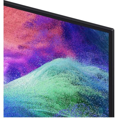 55" SAMSUNG R85H Micro RGB 4K Smart AI TV 2026 - MRE55R85H, Black