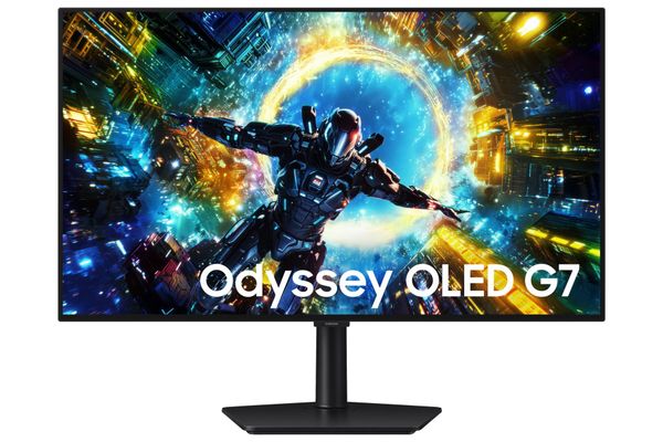 SAMSUNG ODYSSEY 32IN 4KUHD 330HZ G M