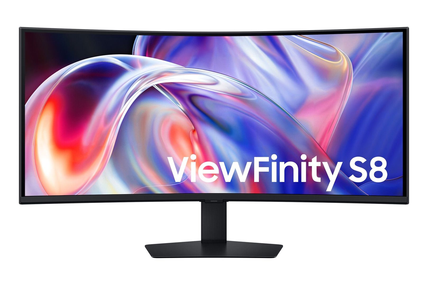 Samsung 40" ViewFinity S8 S85TH 5k2k WUHD Monitor - Image 1