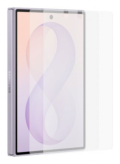 Samsung EF-UF971CTEGWW mobile phone screen/back protector Anti-glare screen protector 1 pc(s) - Thumbnail 2