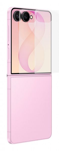 Samsung EF-UF776CTEGWW mobile phone screen/back protector Anti-glare screen protector 1 pc(s) - Thumbnail 2