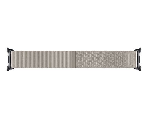 Samsung Fabric Band (M/L) for Galaxy Watch9 (Watch8) Mocha