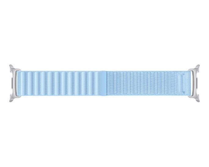 Samsung Fabric Band (S/M) for Galaxy Watch9 (Watch8) Blue - Image 1