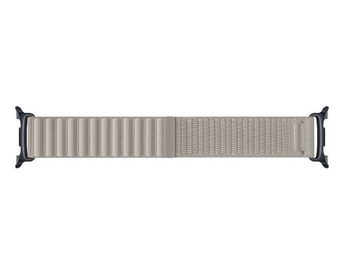 Samsung Fabric Band (S/M) for Galaxy Watch9 (Watch8) Mocha