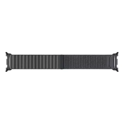 Samsung Fabric Band (M/L) for Galaxy Watch9 (Watch8) Black