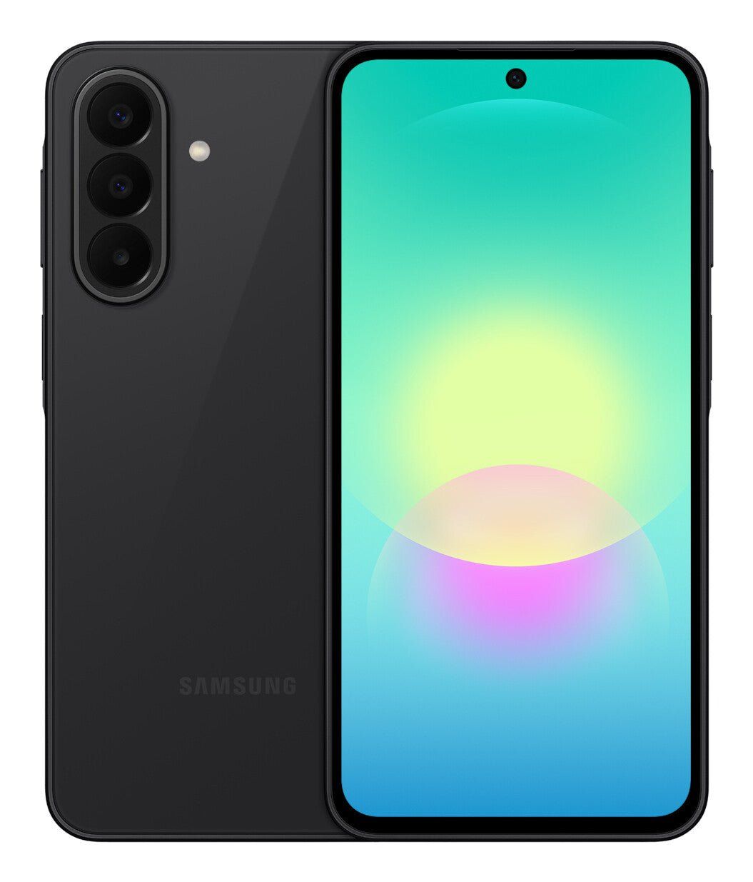 Samsung Galaxy A27 5G 17 cm (6.7") Dual SIM Android 16.0 USB Type-C 6 GB 128 GB 5000 mAh Black - Image 1