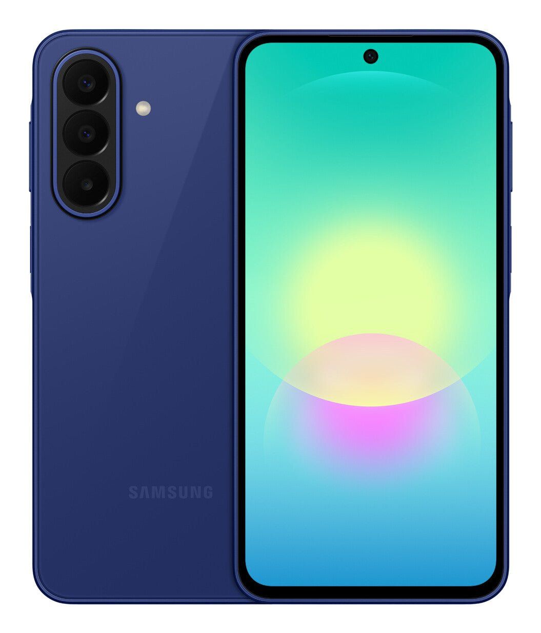 Samsung Galaxy A27 5G 17 cm (6.7") Dual SIM Android 16.0 USB Type-C 6 GB 128 GB 5000 mAh Blue - Image 1