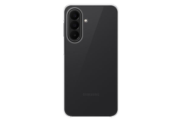 Samsung Clear Case for Galaxy A27 - Thumbnail 2