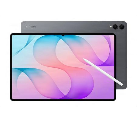 SAMSUNG Galaxy Tab S12 Ultra 14.6 5G Tablet - 256 GB, Grey, Silver/Grey
