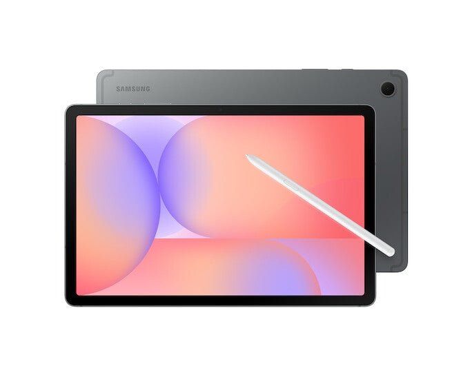 Samsung Galaxy Tab S10 Lite 256 GB 27.7 cm (10.9") 8 GB Wi-Fi 6 (802.11ax) Grey - Image 1