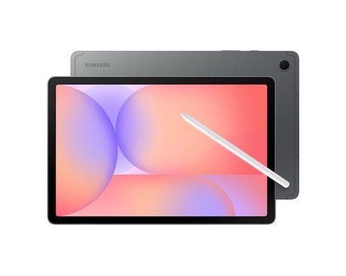 Samsung Galaxy Tab S10 Lite 256 GB 27.7 cm (10.9") 8 GB Wi-Fi 6 (802.11ax) Grey