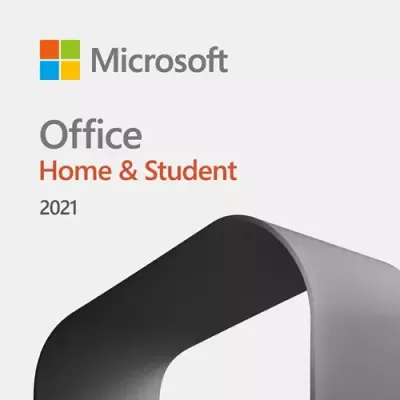 Microsoft Office Home &amp; Student 2021 Office suite Full 1 license(s - Thumbnail 3