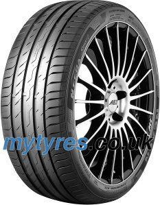 Nexen N Fera Sport ( 225/45 R17 91Y 4PR AO )